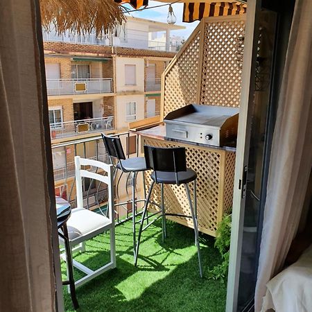 Apartamento Playa Surf Cullera Εξωτερικό φωτογραφία