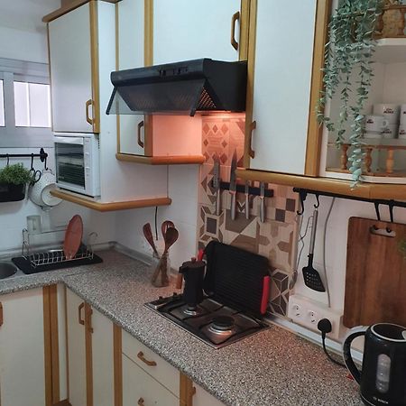 Apartamento Playa Surf Cullera Εξωτερικό φωτογραφία
