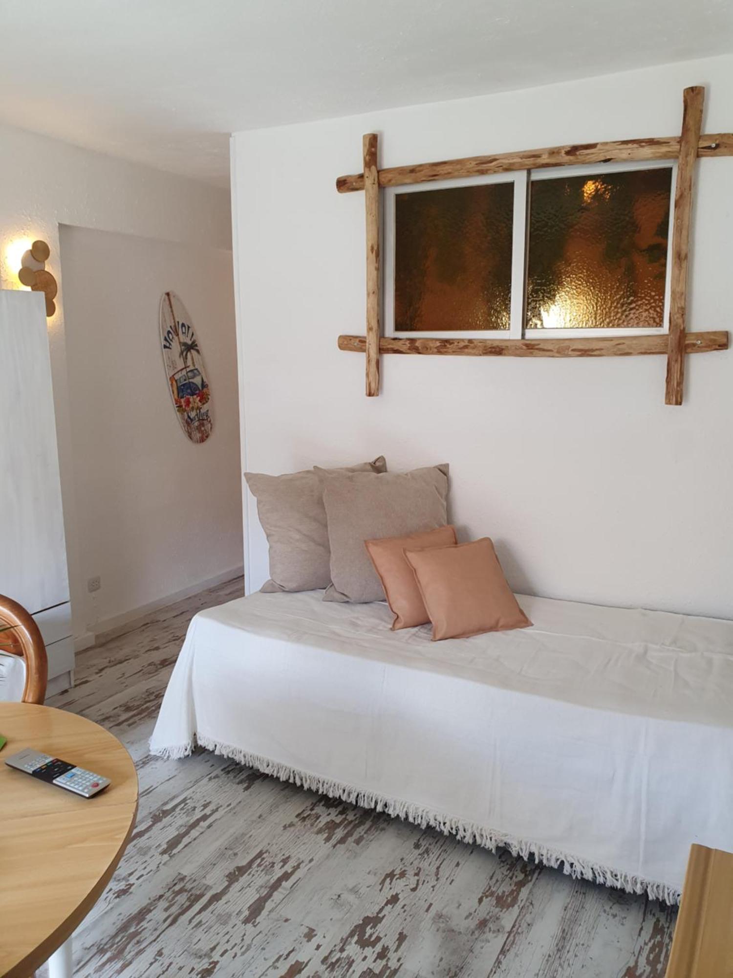 Apartamento Playa Surf Cullera Εξωτερικό φωτογραφία