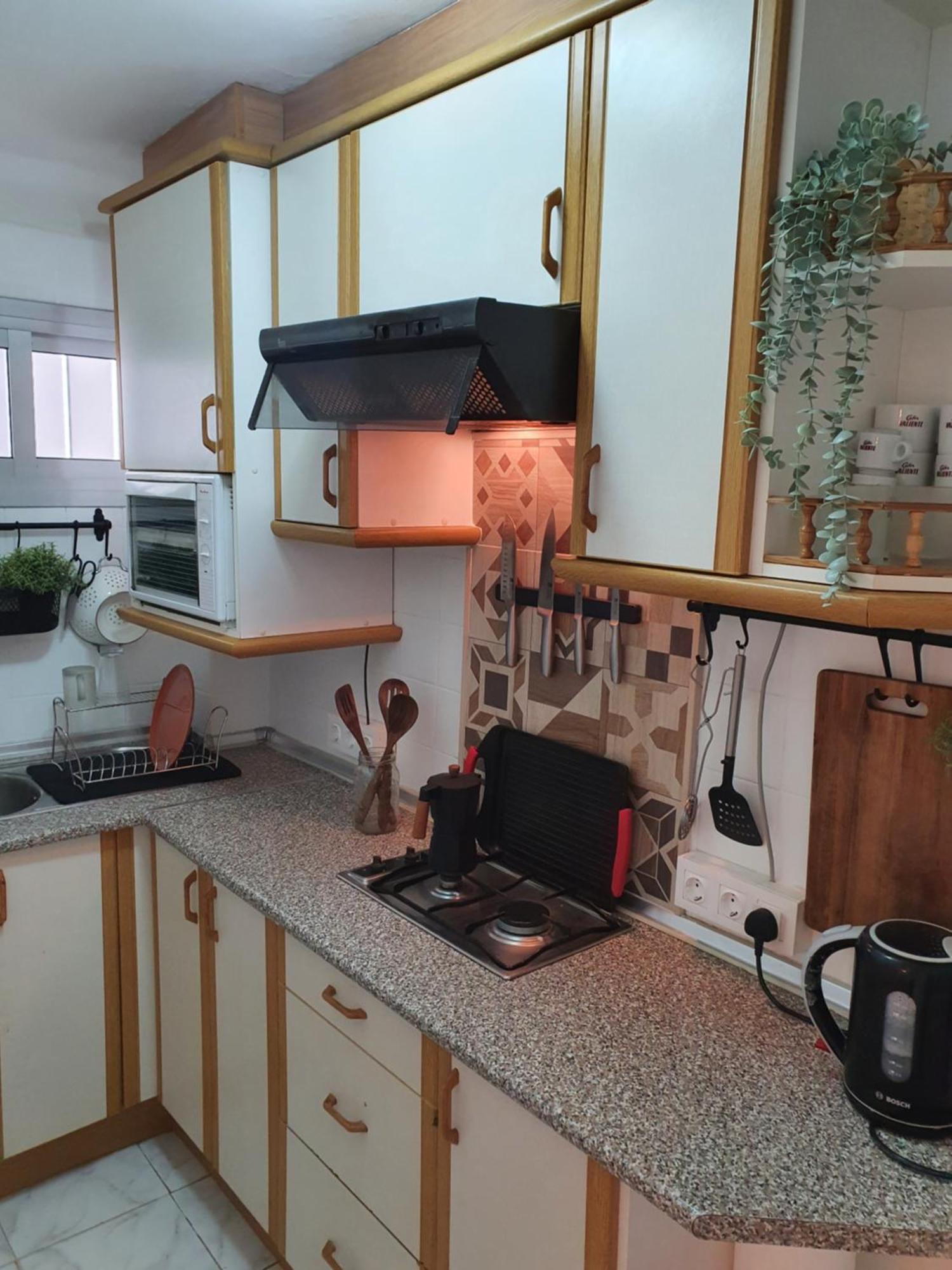 Apartamento Playa Surf Cullera Εξωτερικό φωτογραφία