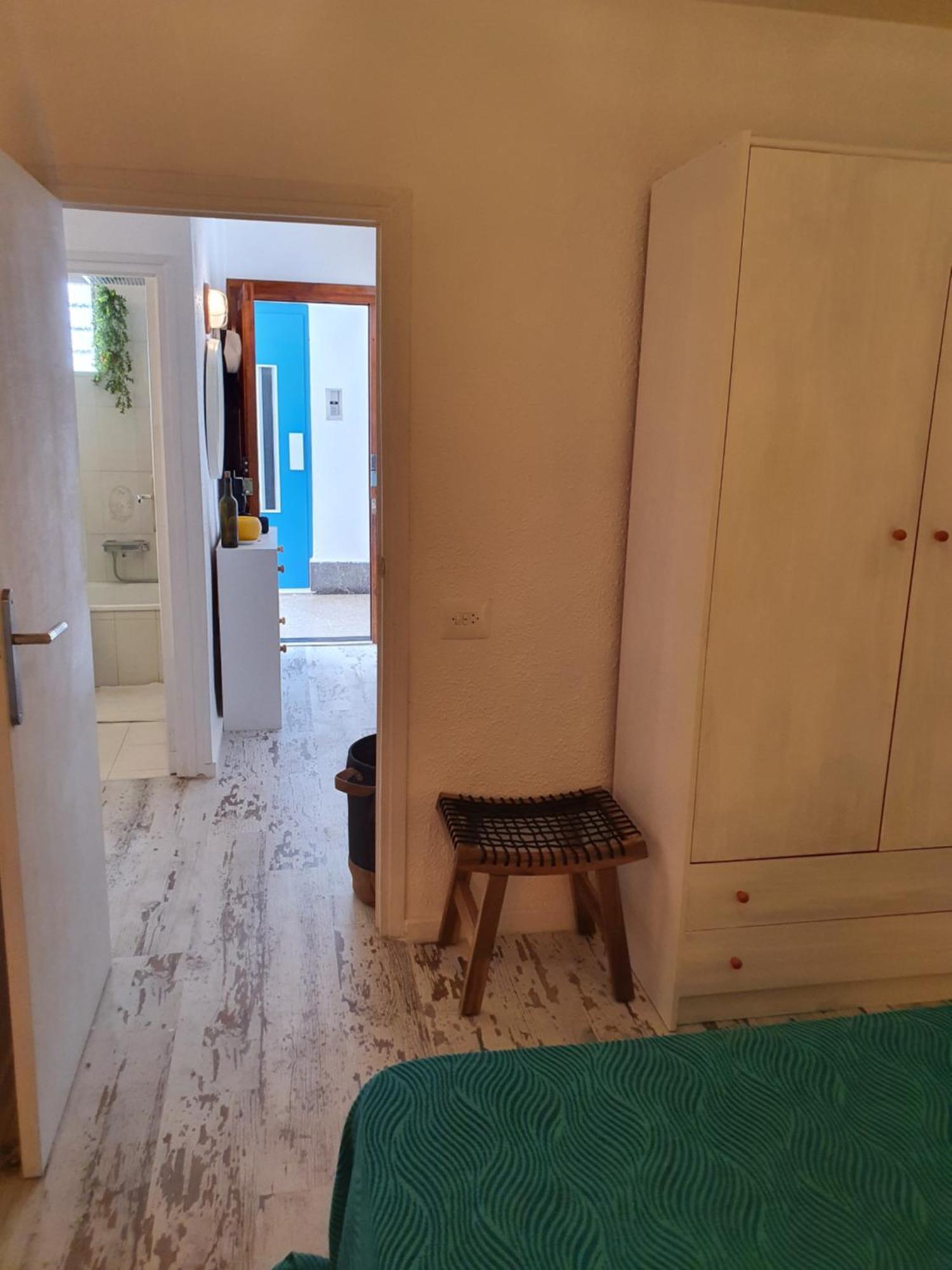 Apartamento Playa Surf Cullera Εξωτερικό φωτογραφία