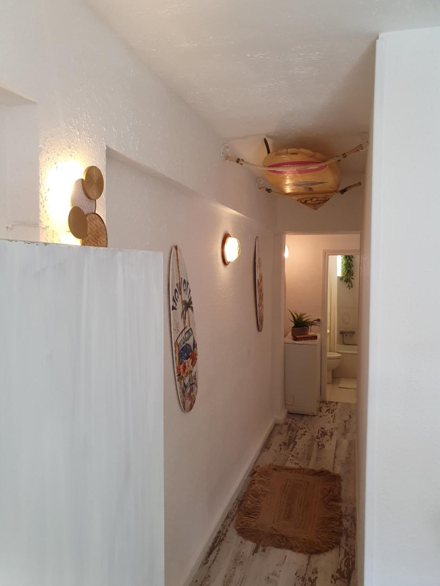Apartamento Playa Surf Cullera Εξωτερικό φωτογραφία