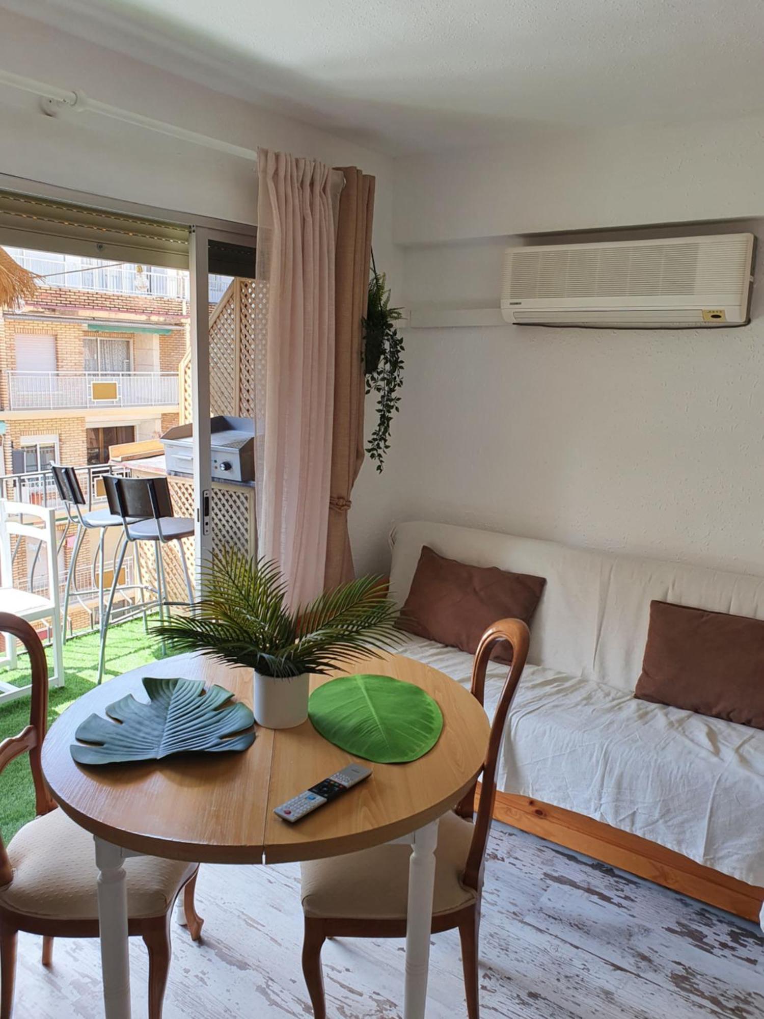 Apartamento Playa Surf Cullera Εξωτερικό φωτογραφία