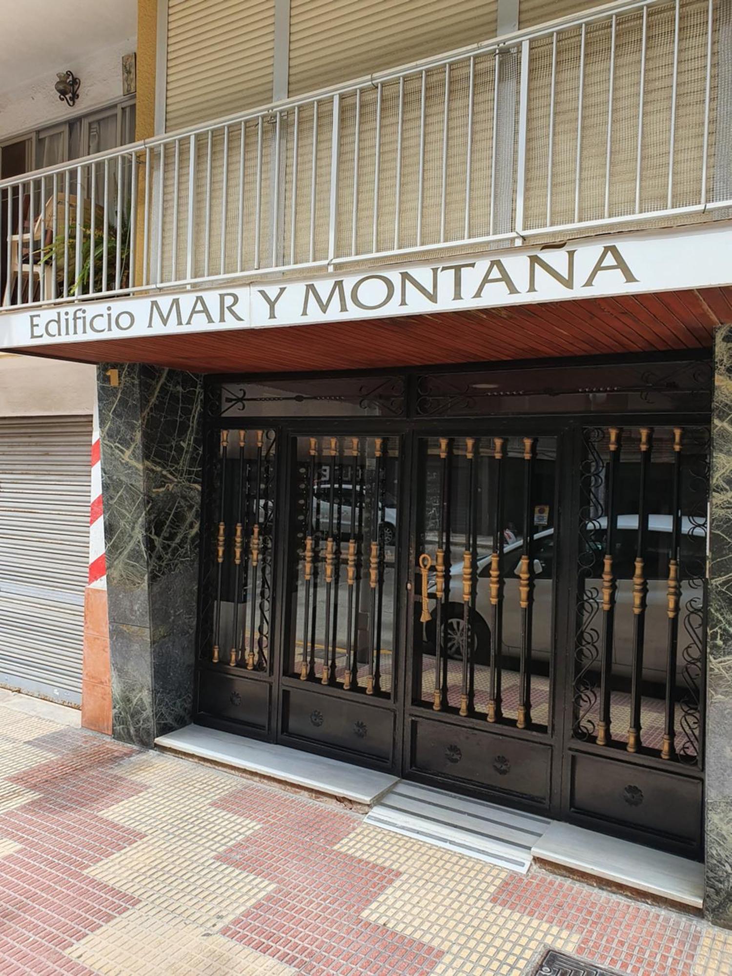 Apartamento Playa Surf Cullera Εξωτερικό φωτογραφία