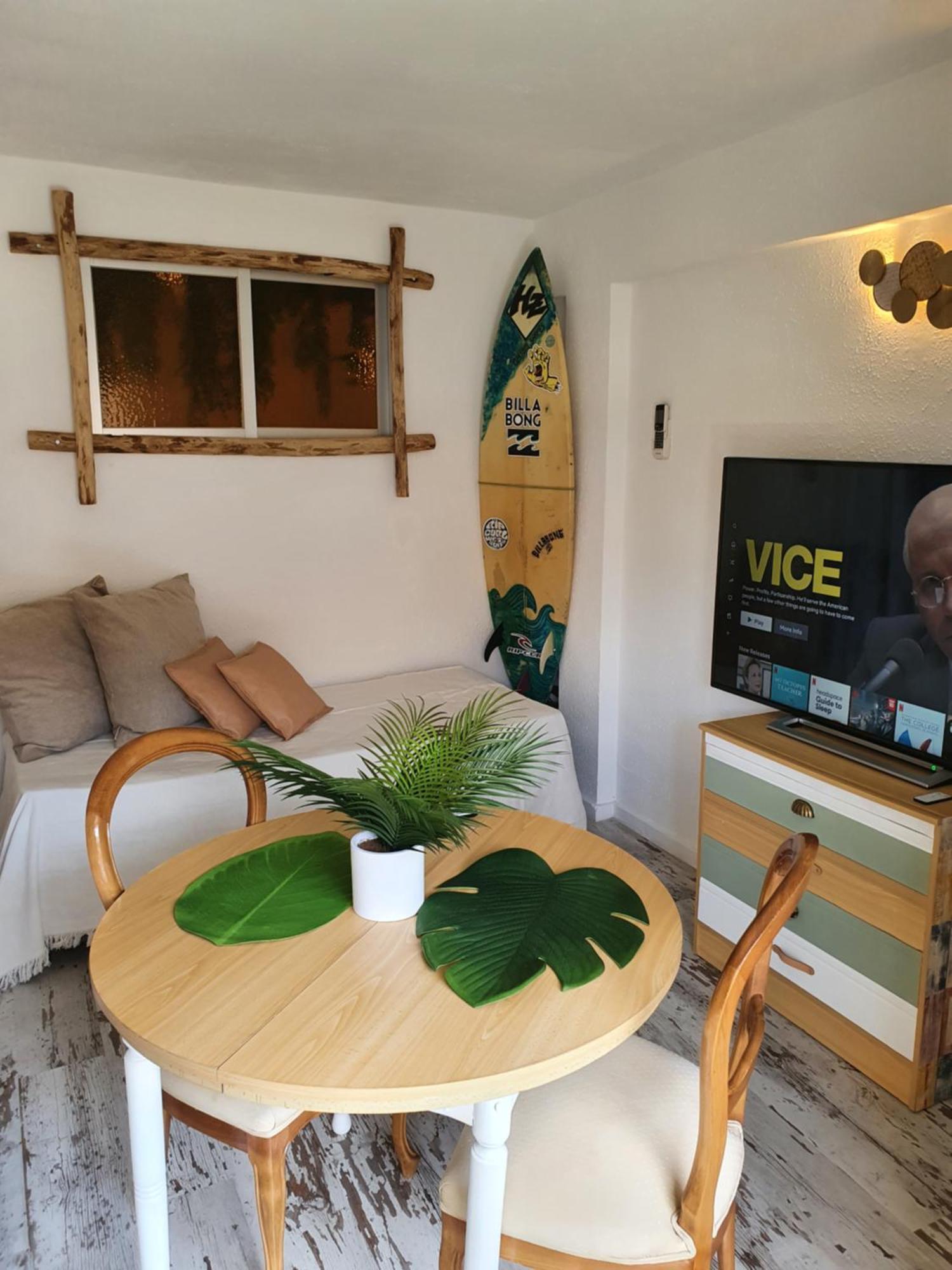 Apartamento Playa Surf Cullera Εξωτερικό φωτογραφία