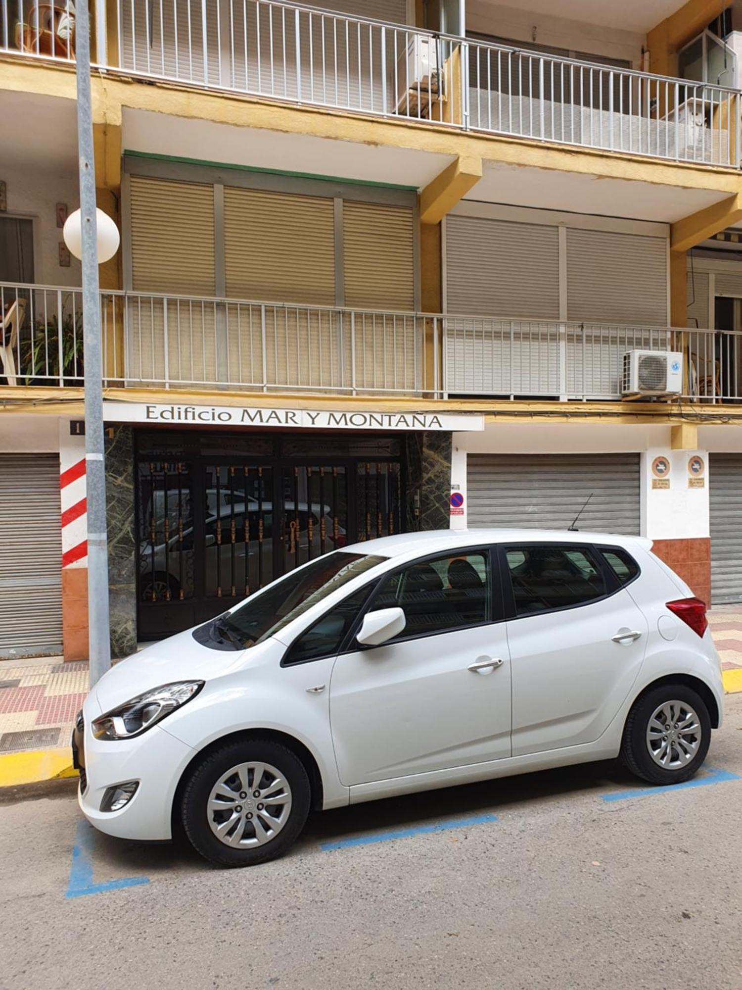 Apartamento Playa Surf Cullera Εξωτερικό φωτογραφία