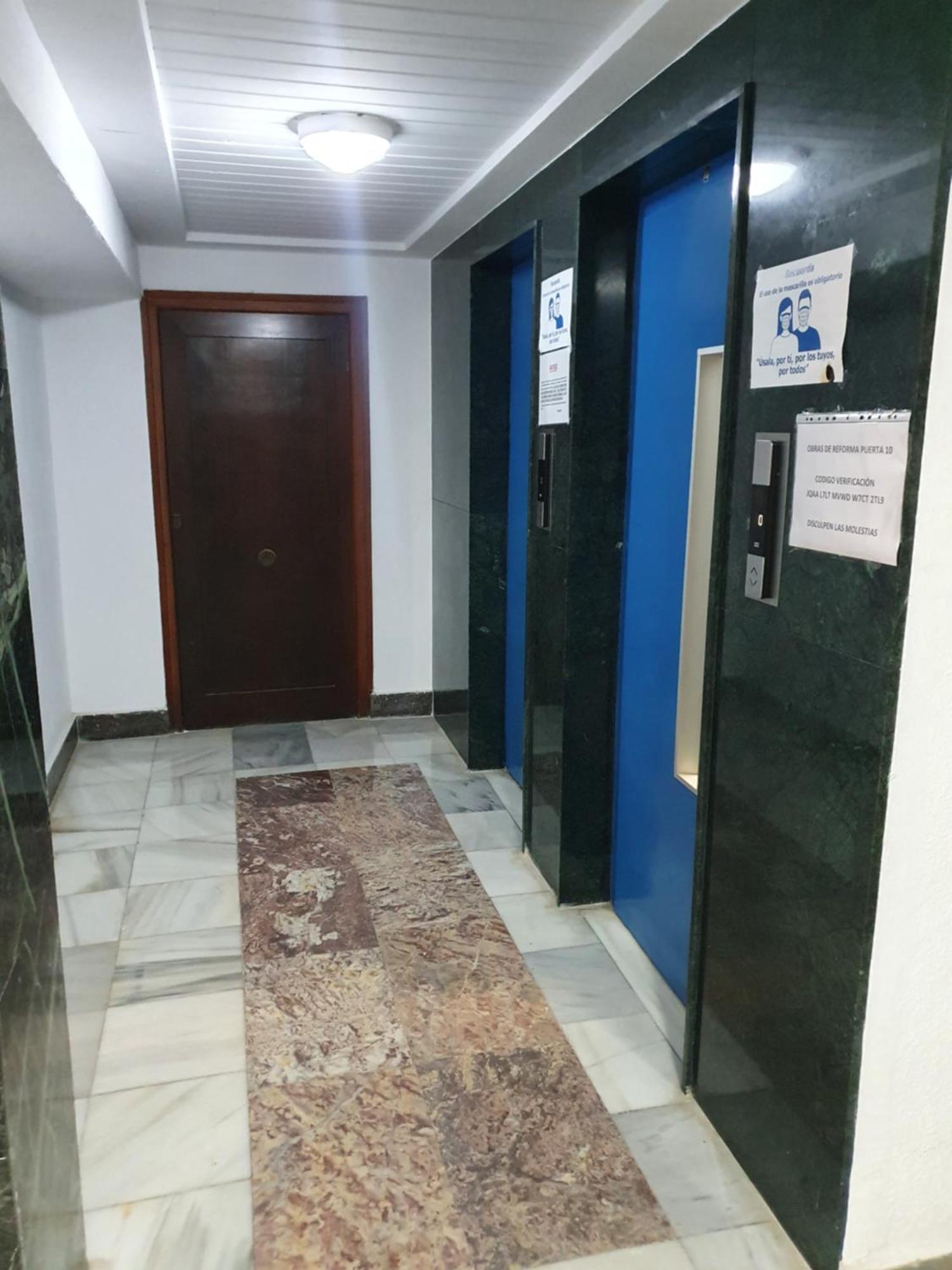 Apartamento Playa Surf Cullera Εξωτερικό φωτογραφία